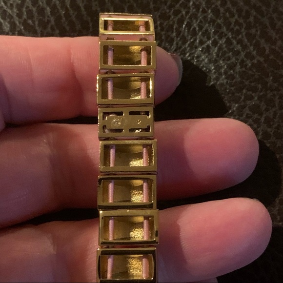 Kate Spade New York Sliced Scallops Small Bracelet - Picture 8 of 8